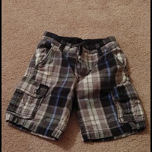 Faded Glory boys shorts 5